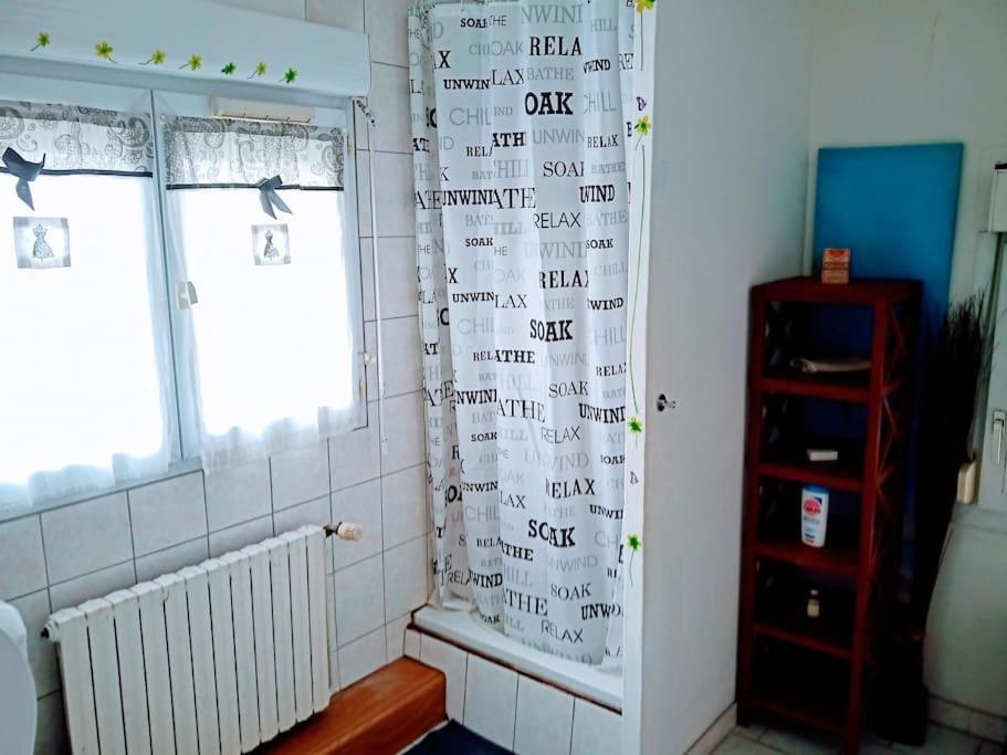 Mais 6P, Jard-Pk, 10'Paris. 5' Hop Foch,Vue Paris. Suresnes Zewnętrze zdjęcie